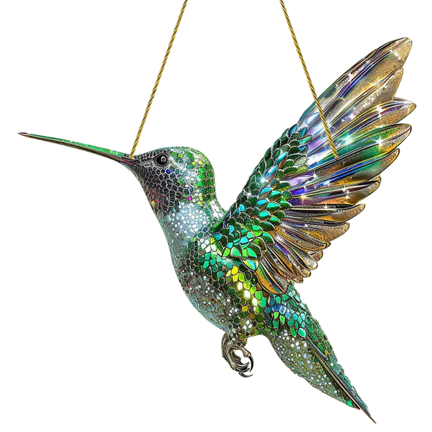 Outfany Spirit Birds