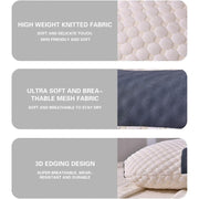 Outfany CozyCloud Pillow