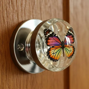 Cumuul NatureNest Crystal Knob